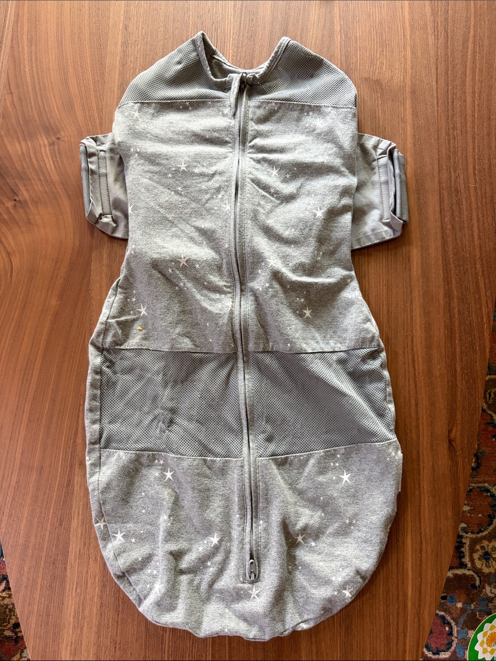 Happiest Baby Snoo Sleepsack Size L